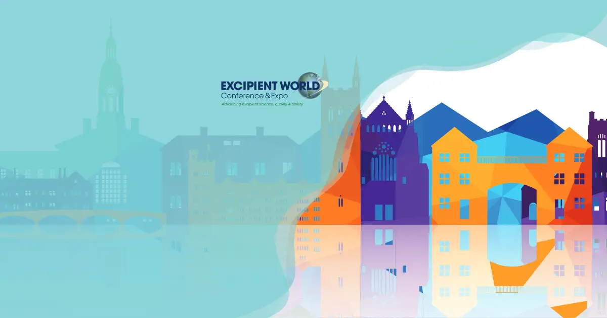 Excipient World Expo
